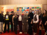 Festival Internacional de Curtas Caxias celebra sucesso da primeira edição e leva Caxias do Sul ao mapa do cinema global 